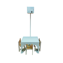 Интерактивная песочница 2в1 с функцией интерактивного стола маленькая  - «globural.ru» - Оренбург