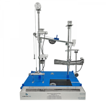 Модульный учебный комплекс «Механика» версия 2 - «globural.ru» - Оренбург