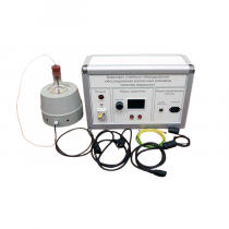 Комплект учебного оборудования "Исследование различных режимов кипения жидкости" - «globural.ru» - Оренбург