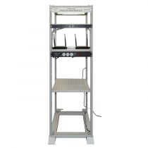 Учебный стенд "Локальные компьютерные сети"  - «globural.ru» - Оренбург