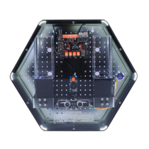 Модуль интерактивный "Музыкальный фонтан" - «globural.ru» - Оренбург