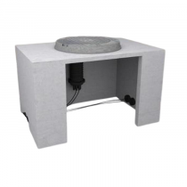 Стенд-тренажер «Монтаж магистральной линии ВОЛП в телекоммуникационном колодце» - «globural.ru» - Оренбург