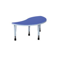 Стол детский "Капля" 1-3 гр.р. - «globural.ru» - Оренбург
