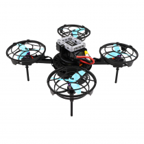 Квадрокоптер Makefire Ghost II - «globural.ru» - Оренбург