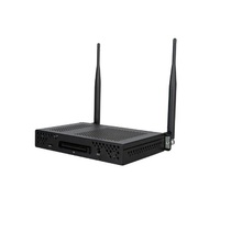Встраиваемый вычислительный блок Geckotouch Module PC82RI5 - «globural.ru» - Оренбург