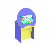 Интерактивный стол "I-TABLE" - «globural.ru» - Оренбург