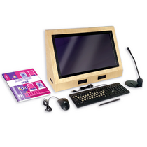 Сенсорный логопедический комплекс - «globural.ru» - Оренбург