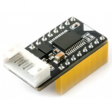 Плата драйвера двигателя MegaPi Encoder/DC Motor Driver - «globural.ru» - Оренбург