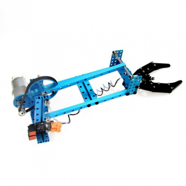 Дополнительный набор к конструктору Robot Arm Add-on Pack for Starter Robot Kit - «globural.ru» - Оренбург