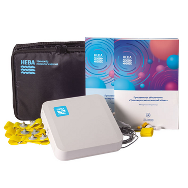 Тренажер психолога “Нева” - «globural.ru» - Оренбург