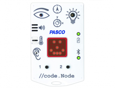 Беспроводной цифровой модуль для программирования Code.Node PASCO для ДОУ - «globural.ru» - Оренбург