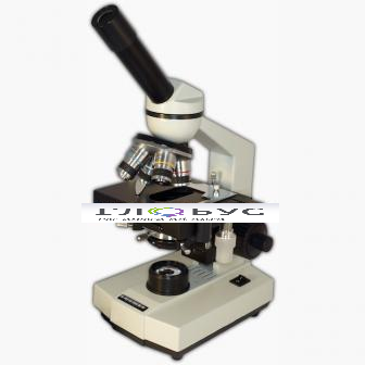 Учебный микроскоп - 2 - «globural.ru» - Оренбург