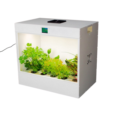 Агрокласс. Агролаборатория ECOBOX ED - «globural.ru» - Оренбург