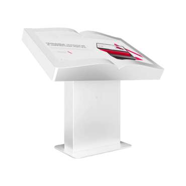 Интерактивный стол Book 32" - «globural.ru» - Оренбург