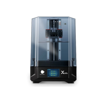 3D принтер Photon Mono X 6Ks - «globural.ru» - Оренбург
