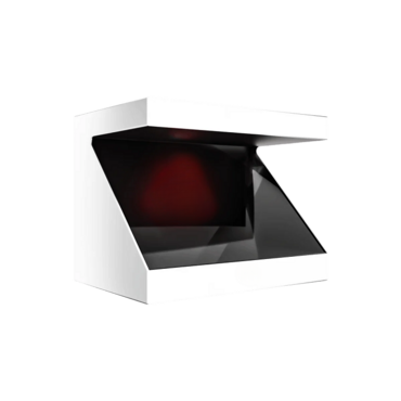 Голографический куб Cube 23,8" - «globural.ru» - Оренбург