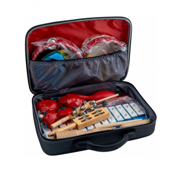 Набор детских музыкальных инструментов - «globural.ru» - Оренбург