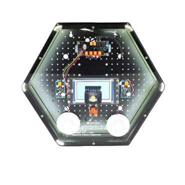 Модуль интерактивный с искусственным интеллектом "Распознавание изображений" - «globural.ru» - Оренбург