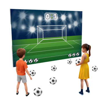 Интерактивная стена Wall - «globural.ru» - Оренбург