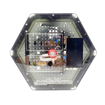 Модуль интерактивный с искусственным интеллектом "Интеллектуальная биология" - «globural.ru» - Оренбург