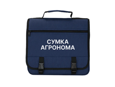 Полевая сумка агронома - «globural.ru» - Оренбург