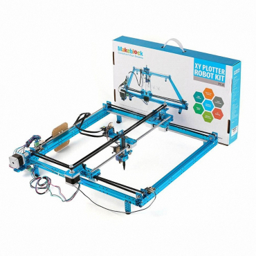 Набор XY плоттера XY Plotter Robot Kit V2.0  - «globural.ru» - Оренбург