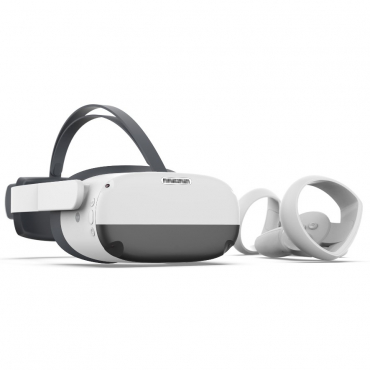 Комплект для класса виртуальной реальности Geckotouch VR01 - «globural.ru» - Оренбург